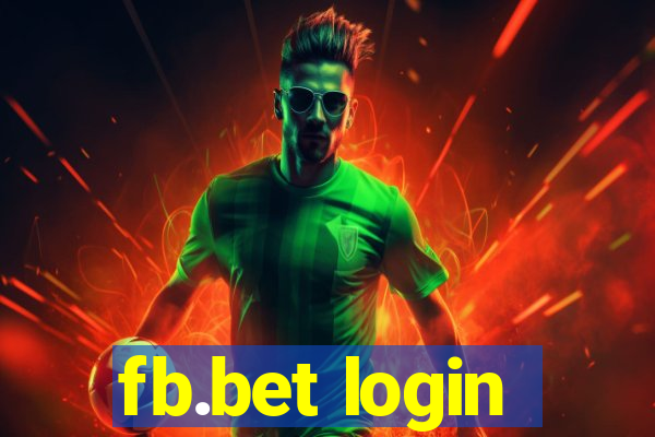 fb.bet login