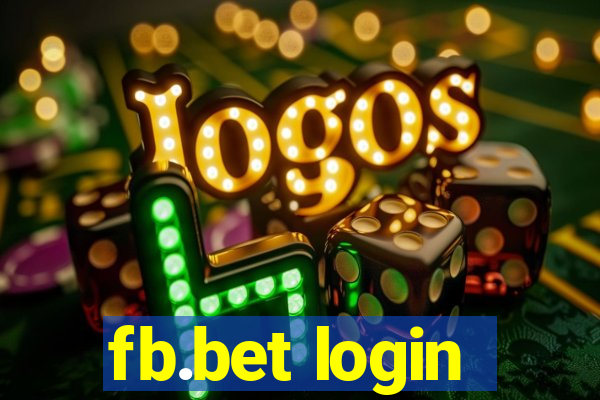 fb.bet login