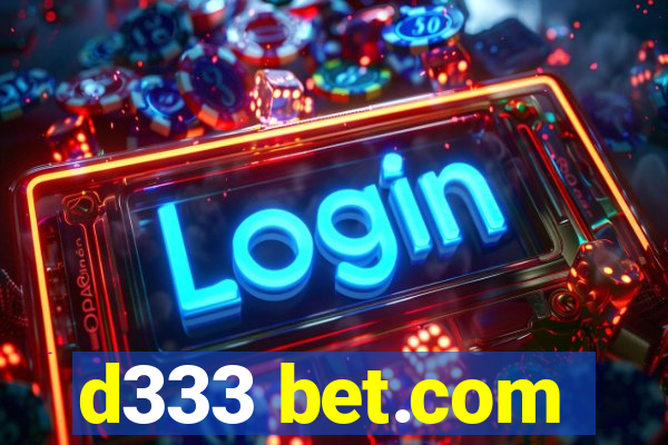 d333 bet.com