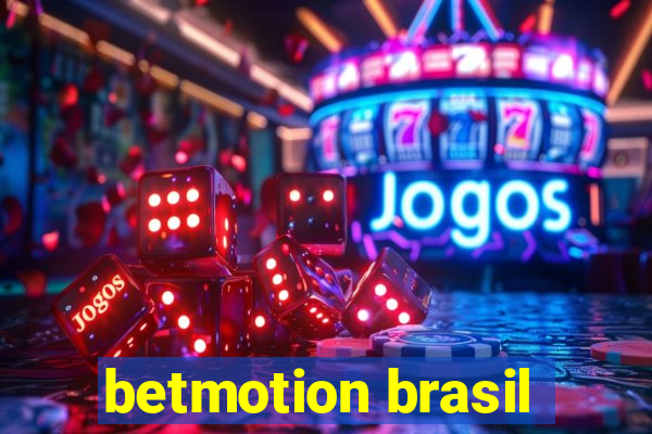 betmotion brasil