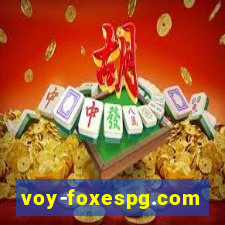 voy-foxespg.com