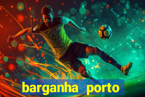 barganha porto feliz facebook