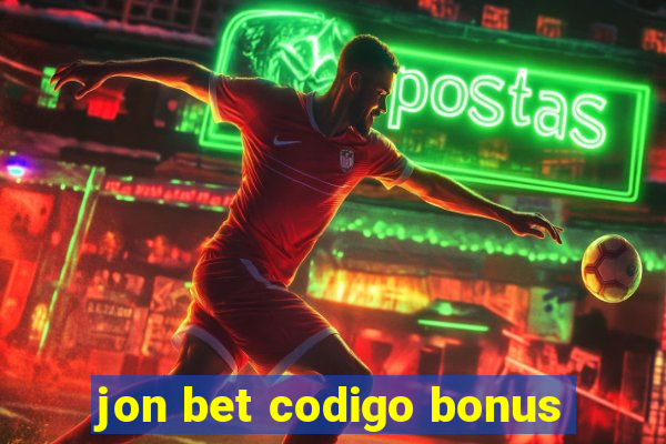 jon bet codigo bonus