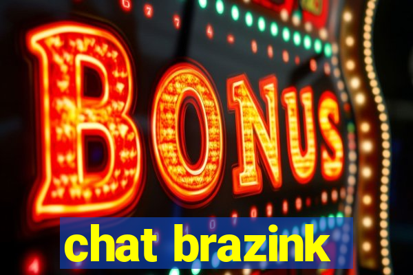 chat brazink