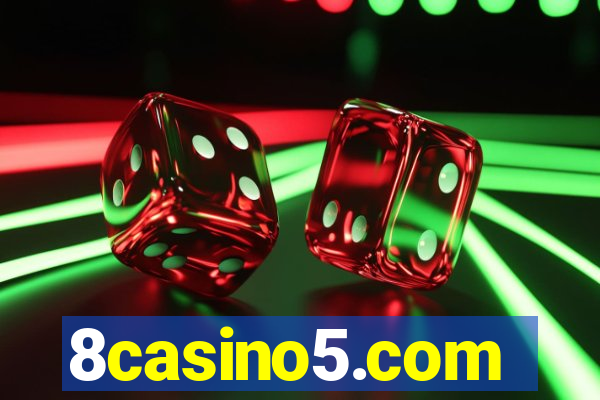 8casino5.com