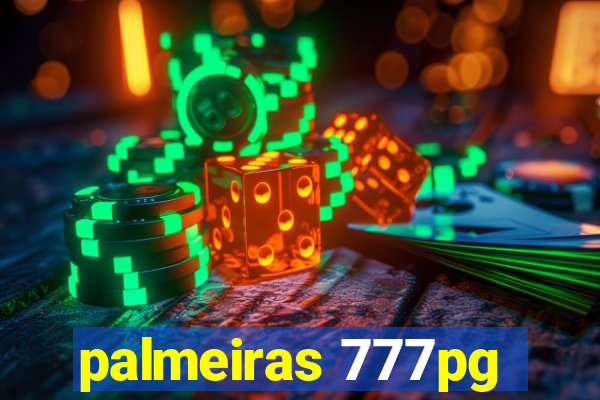 palmeiras 777pg