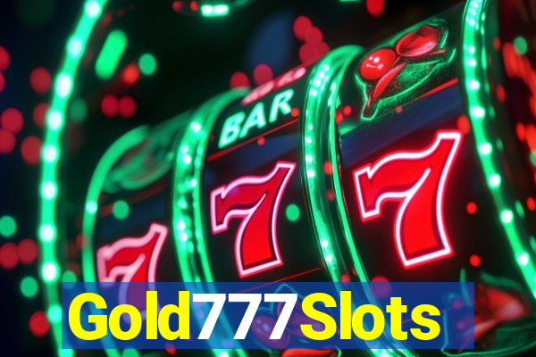 Gold777Slots