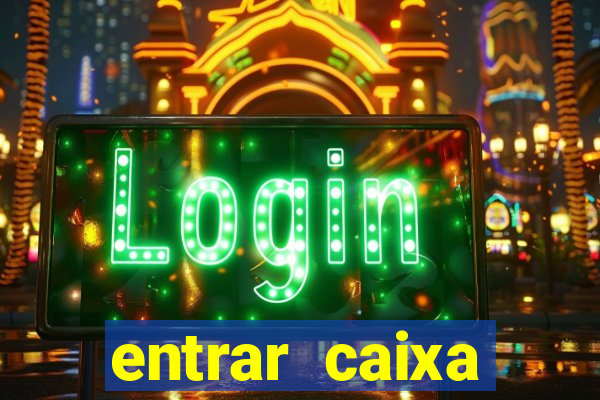 entrar caixa entrada hotmail