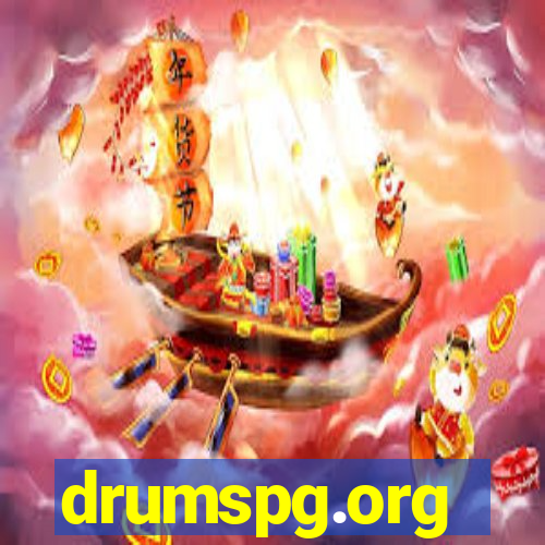 drumspg.org