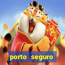 porto seguro reclame aqui