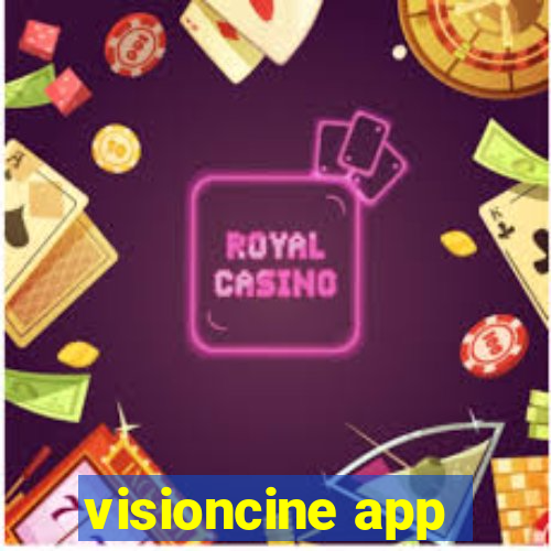 visioncine app