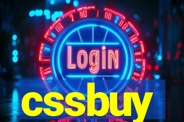 cssbuy