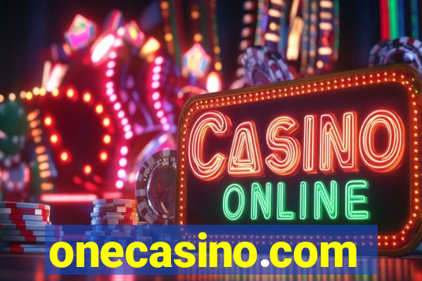 onecasino.com