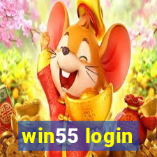 win55 login