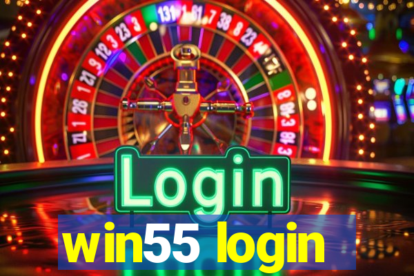 win55 login