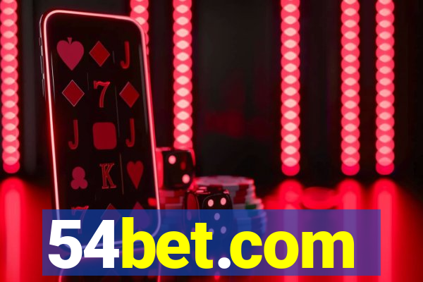 54bet.com