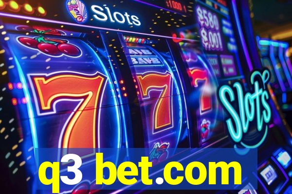 q3 bet.com