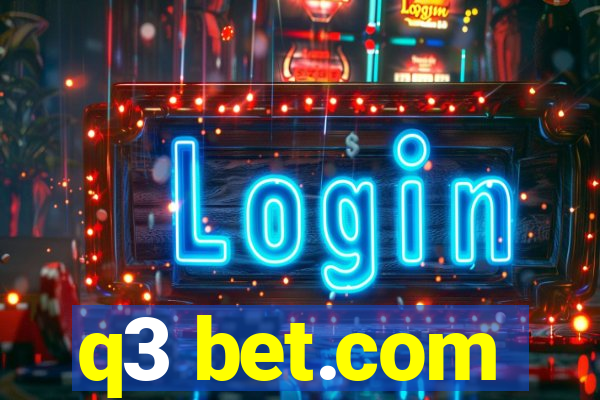 q3 bet.com