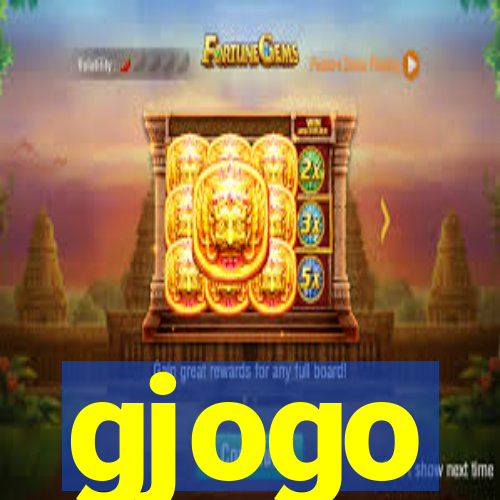 gjogo