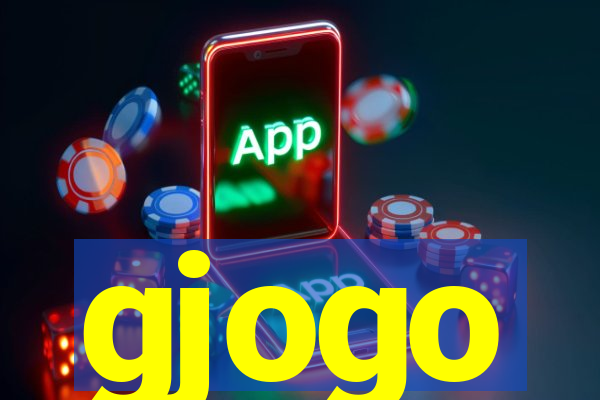 gjogo