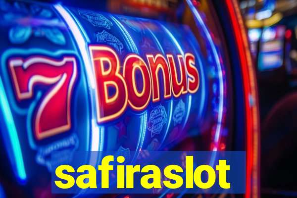 safiraslot