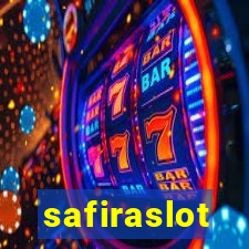 safiraslot