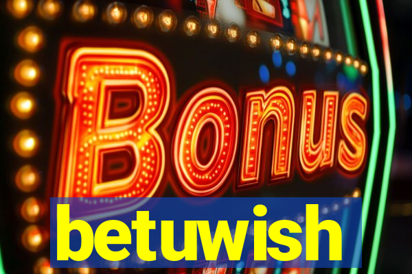 betuwish