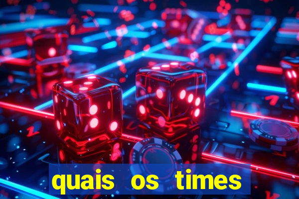 quais os times mais endividados do brasil