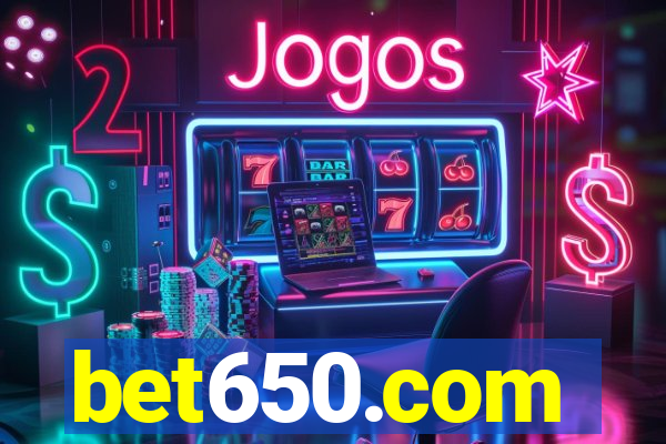 bet650.com