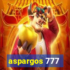 aspargos 777