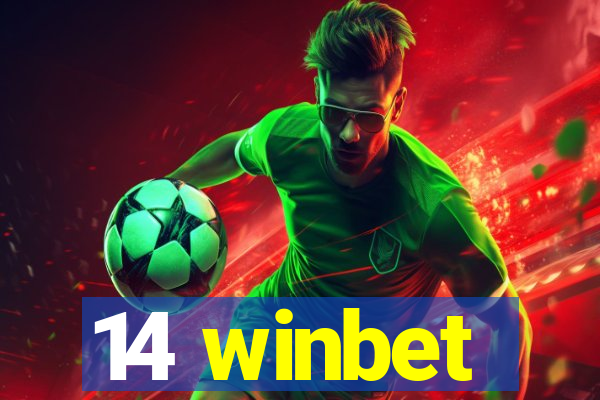 14 winbet