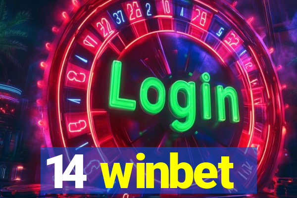 14 winbet