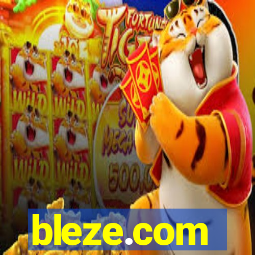 bleze.com