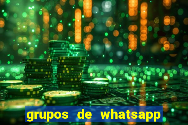 grupos de whatsapp de putaria