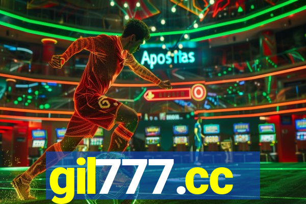 gil777.cc