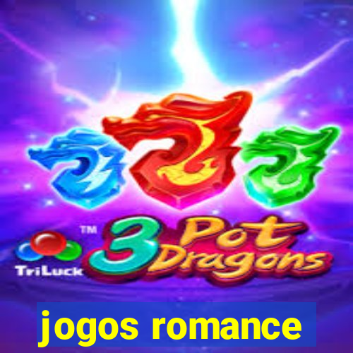 jogos romance