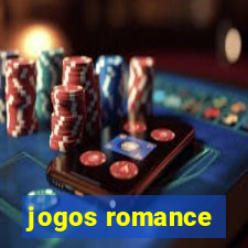 jogos romance