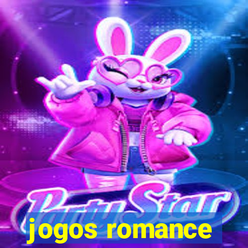 jogos romance