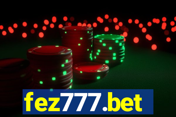 fez777.bet