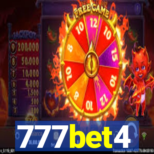 777bet4