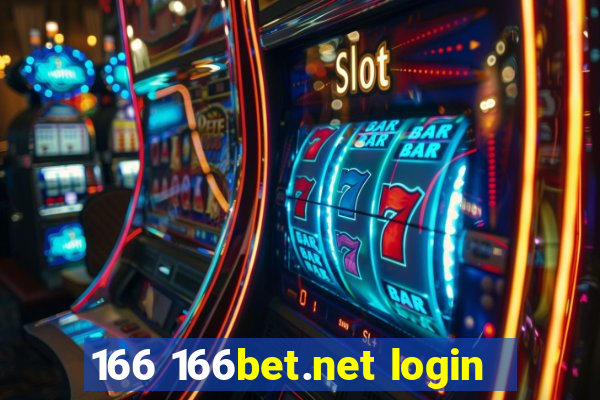 166 166bet.net login