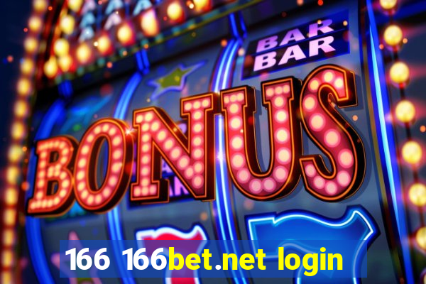 166 166bet.net login