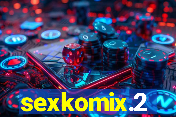 sexkomix.2