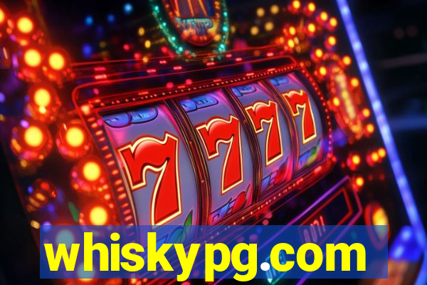 whiskypg.com