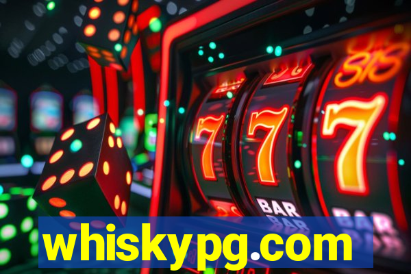 whiskypg.com