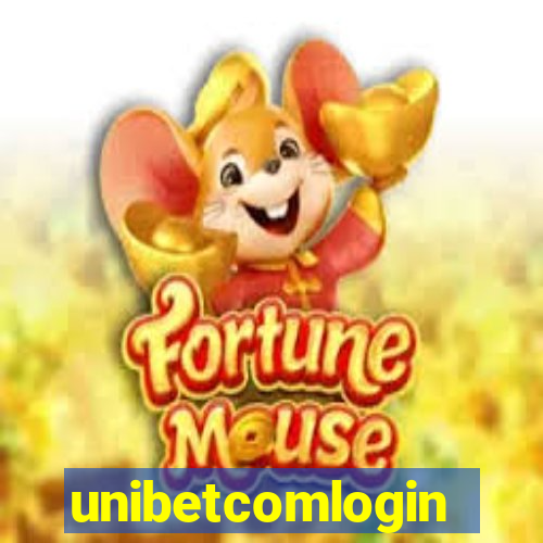 unibetcomlogin