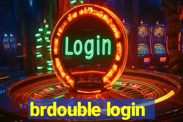 brdouble login