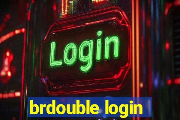 brdouble login