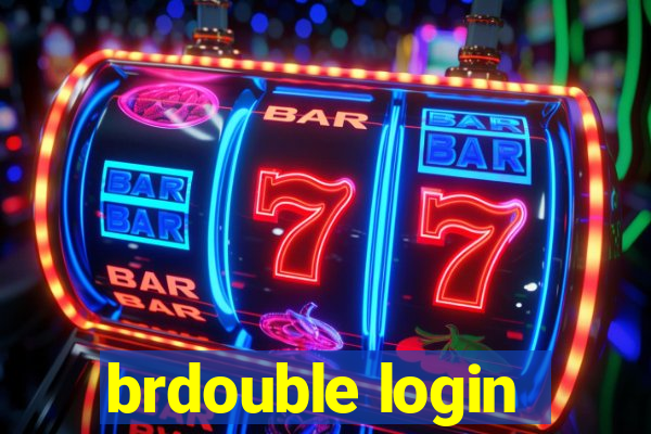 brdouble login