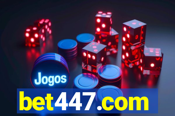 bet447.com